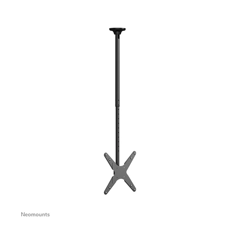 NEOMOUNTS FPMA-C340DBLACK CEILING MOUNT H106-156CM 32''-75''