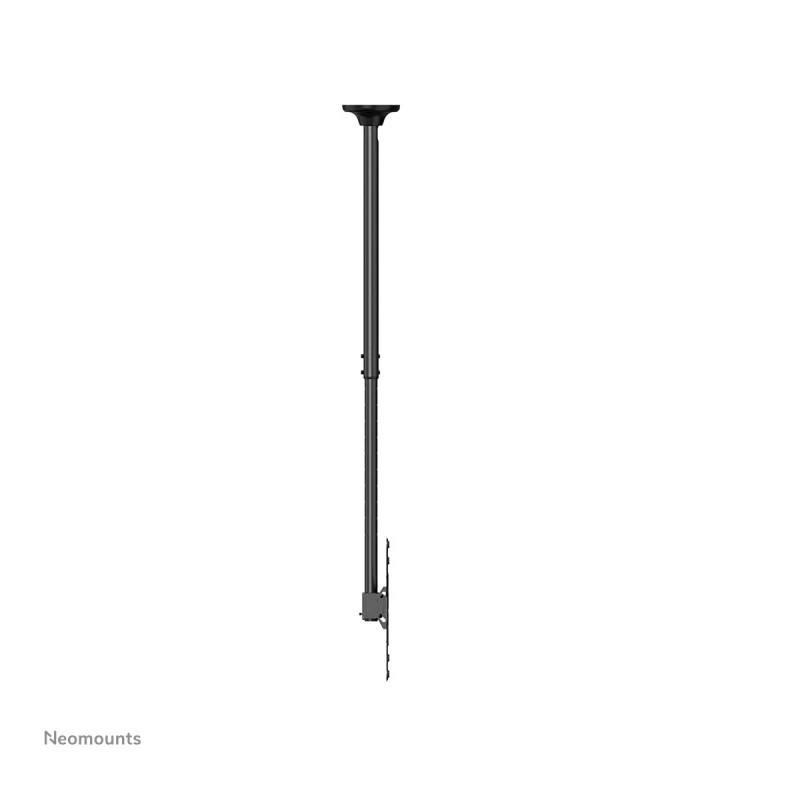NEOMOUNTS FPMA-C340DBLACK CEILING MOUNT H106-156CM 32''-75''