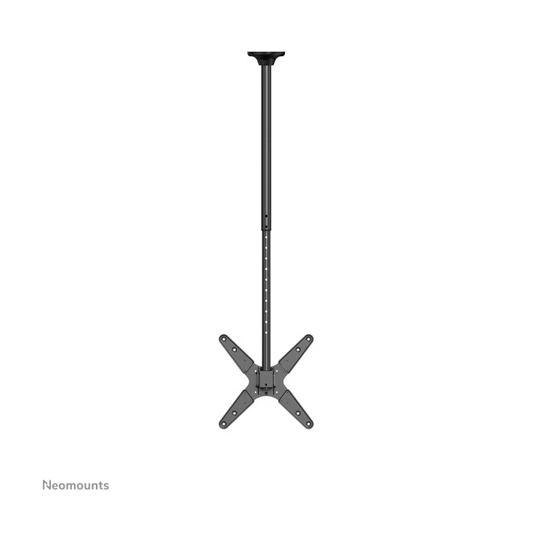 NEOMOUNTS FPMA-C340DBLACK CEILING MOUNT H106-156CM 32''-75''