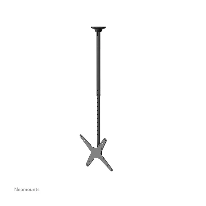 NEOMOUNTS FPMA-C340DBLACK CEILING MOUNT H106-156CM 32''-75''