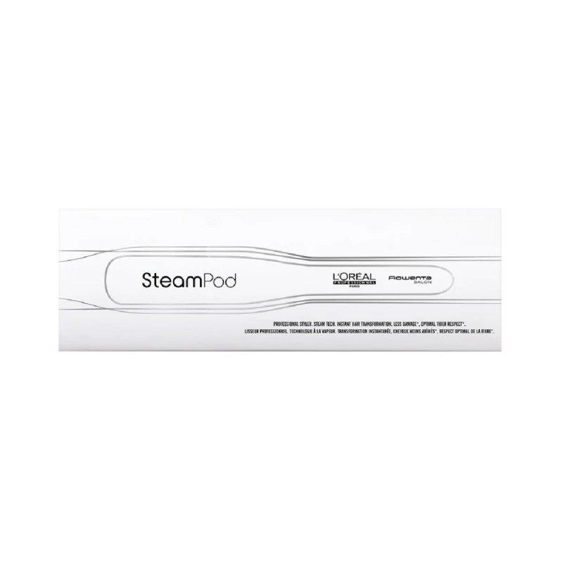 L'Oréal STEAMPOD 3.0 + gifts