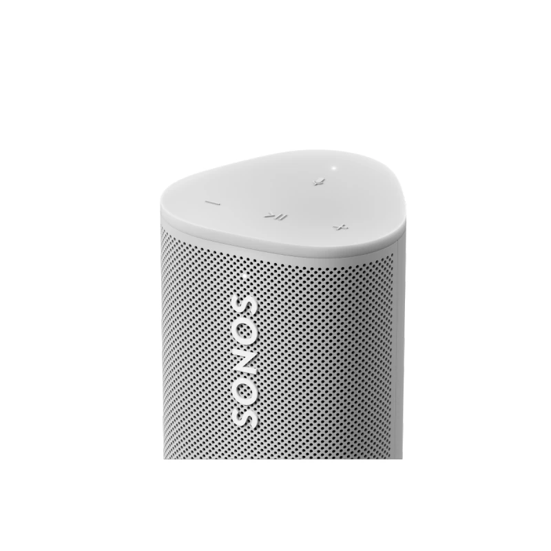 SONOS ROAM WHITE PORTABLE SPEAKER