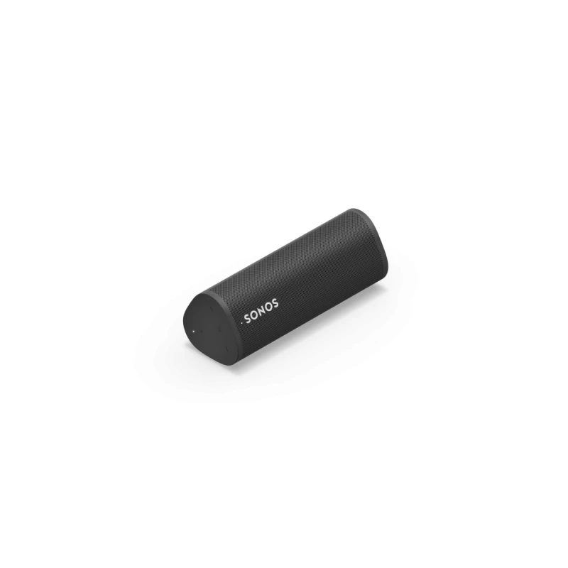 SONOS ROAM BLACK PORTABLE SPEAKER