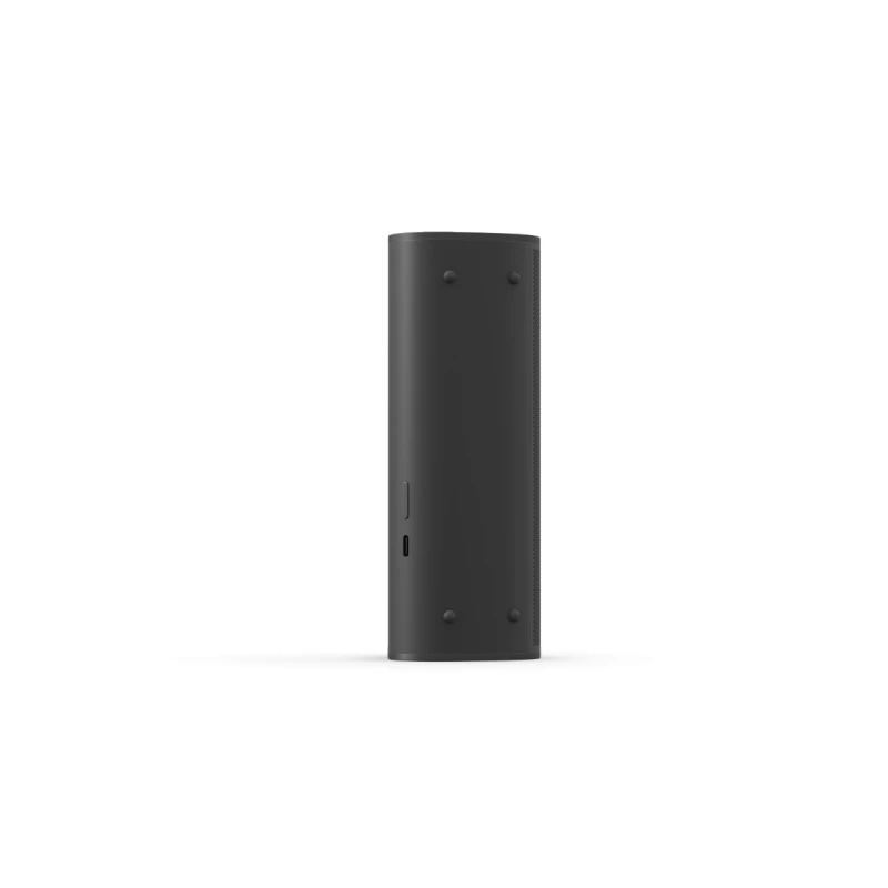 SONOS ROAM BLACK PORTABLE SPEAKER