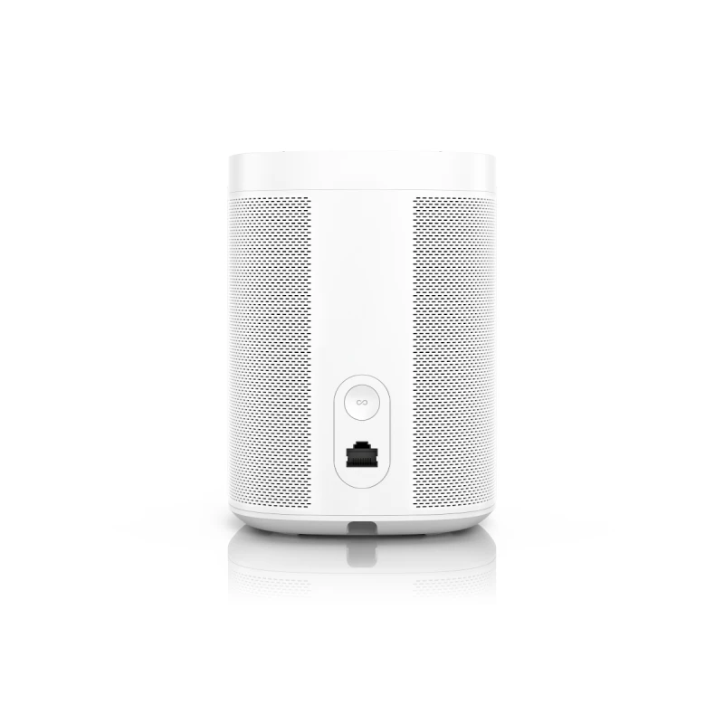 SONOS ONE WHITE SPEAKER