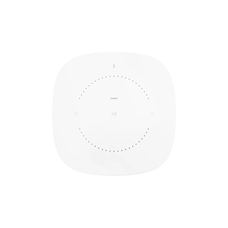SONOS ONE WHITE SPEAKER