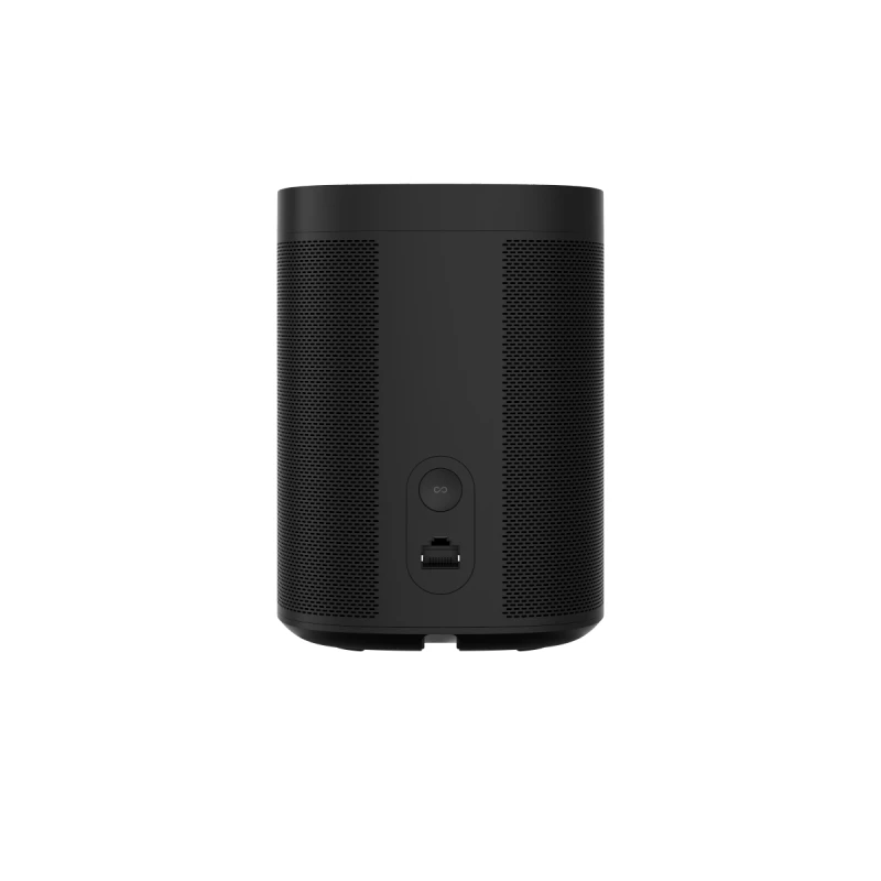 SONOS ONE BLACK SPEAKER