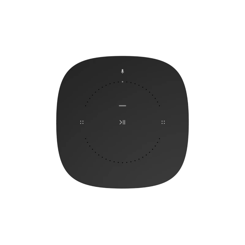 SONOS ONE BLACK SPEAKER
