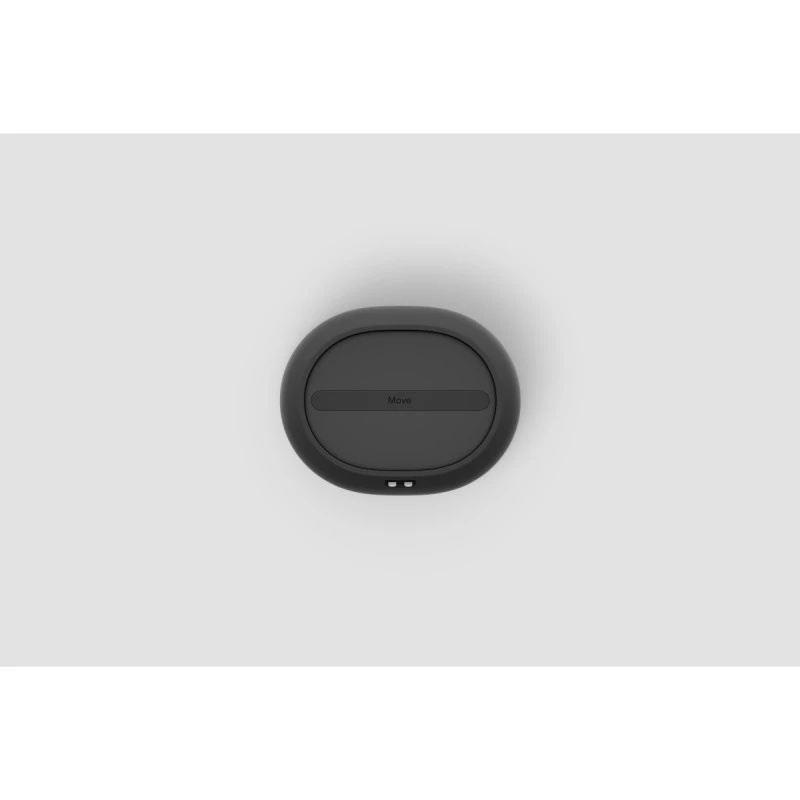 SONOS MOVE BLACK PORTABLE SPEAKER