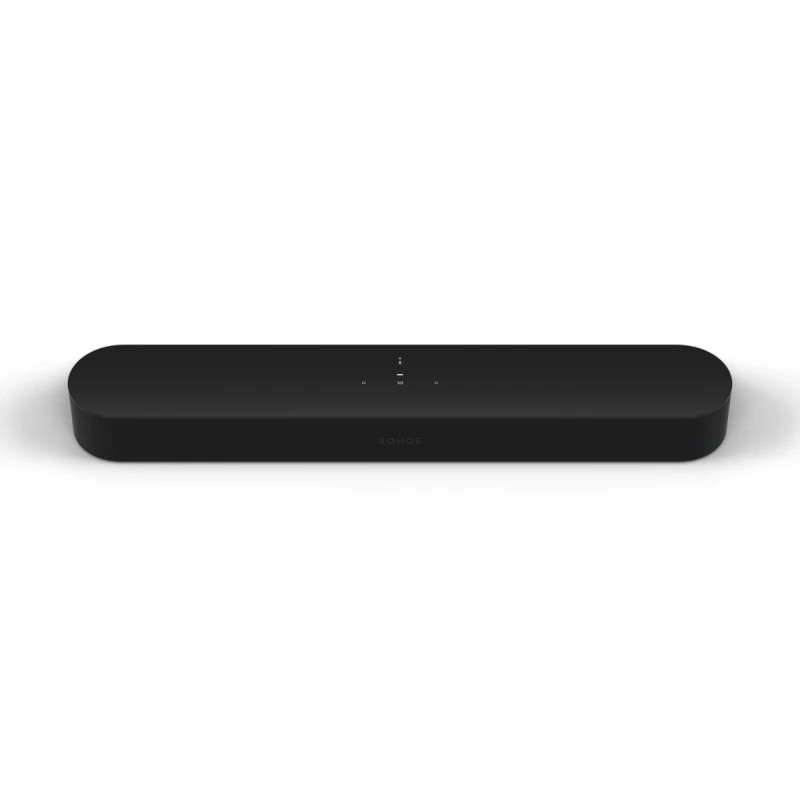 SONOS BEAM BLACK SOUNDBAR