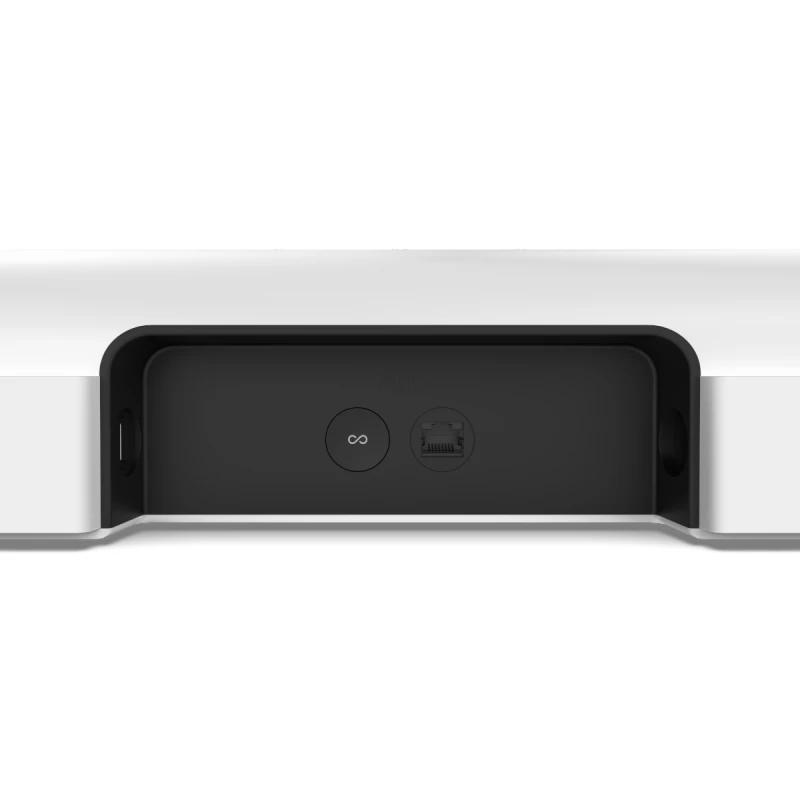 SONOS ARC WHITE SOUNDBAR