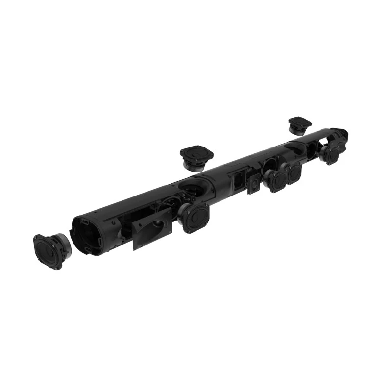 SONOS ARC BLACK SOUNDBAR