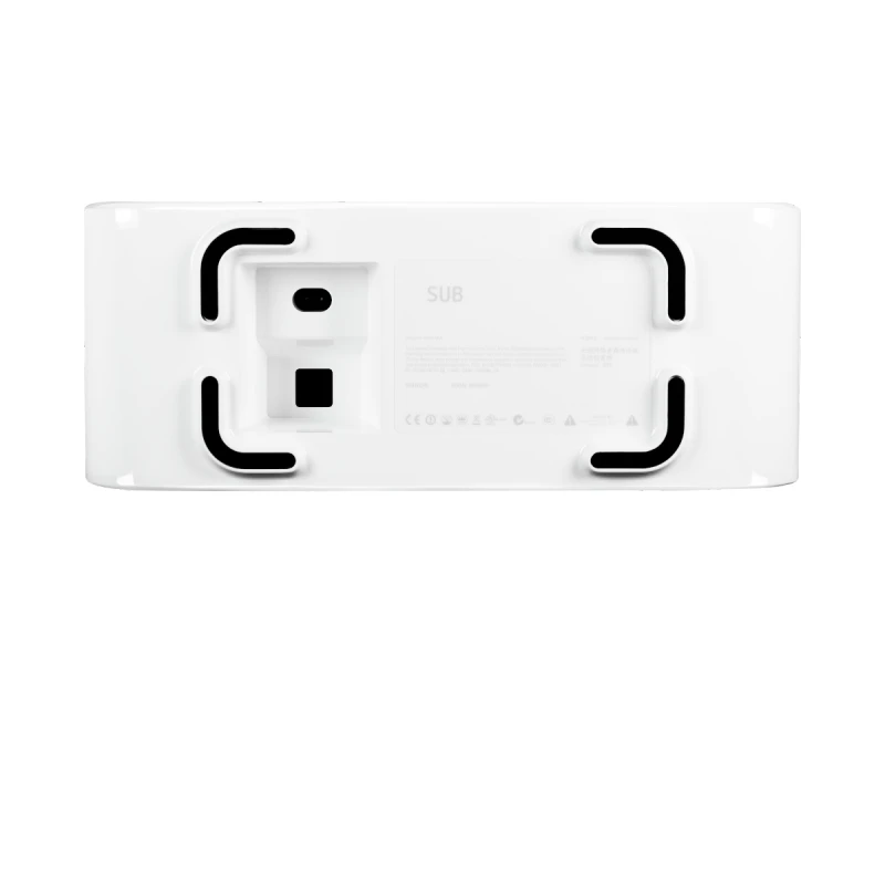 SONOS SUB WHITE