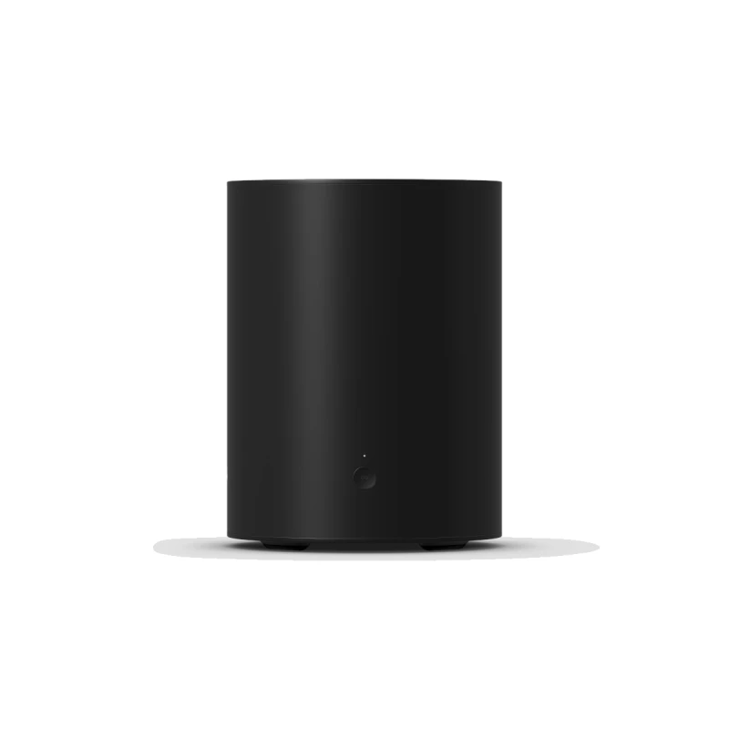 SONOS SUB MINI BLACK