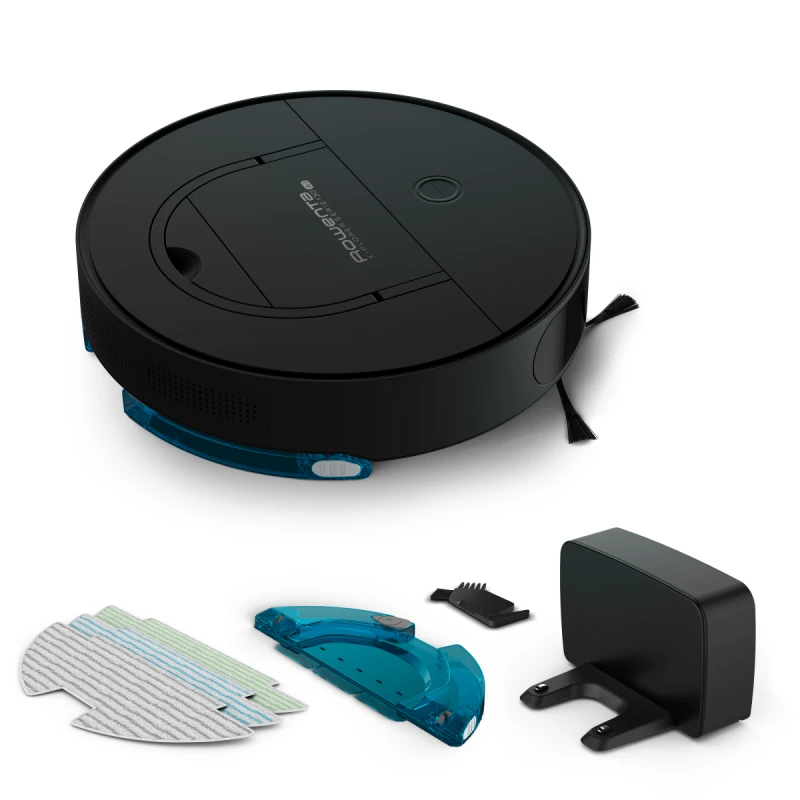 ROWENTA RR9075WH X-PLORER SERIE 130