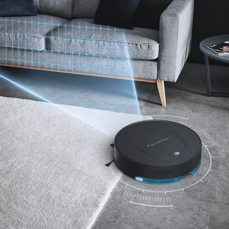 ROWENTA RR9075WH X-PLORER SERIE 130