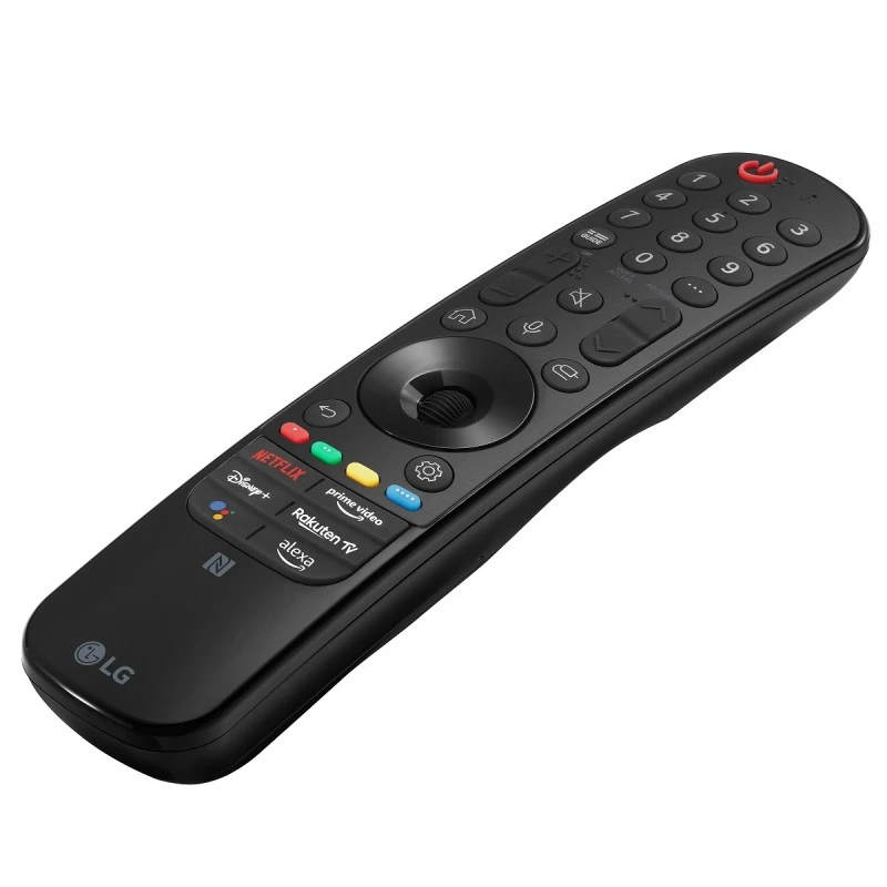 LG MR22GN MAGIC REMOTE