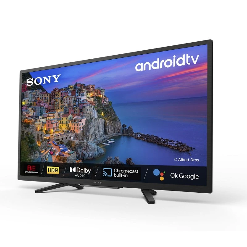 SONY KD-32W800P1AEP HD LED SMART TV ANDROID