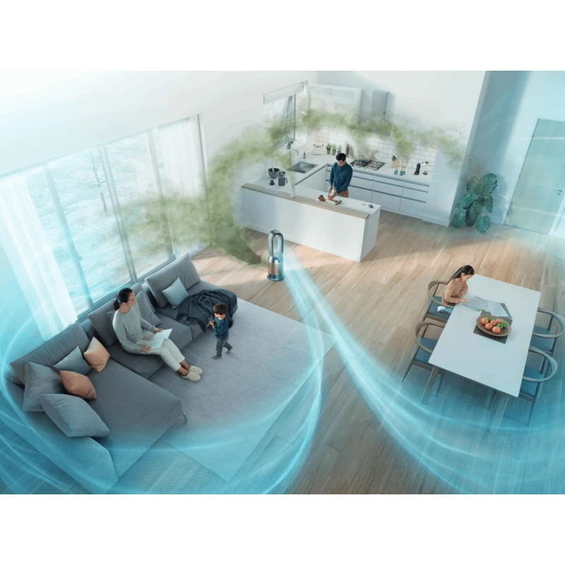 DYSON PH04 Wh/GD 379491-01