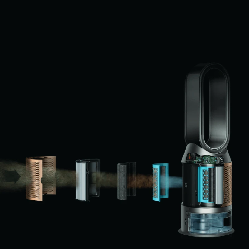 DYSON PH04 Wh/GD 379491-01