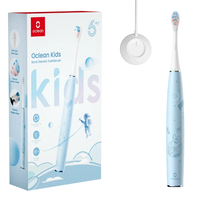 OCLEAN Kids Blue