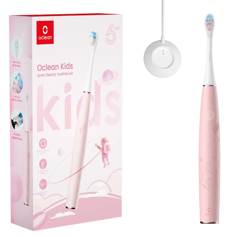 OCLEAN Kids Pink