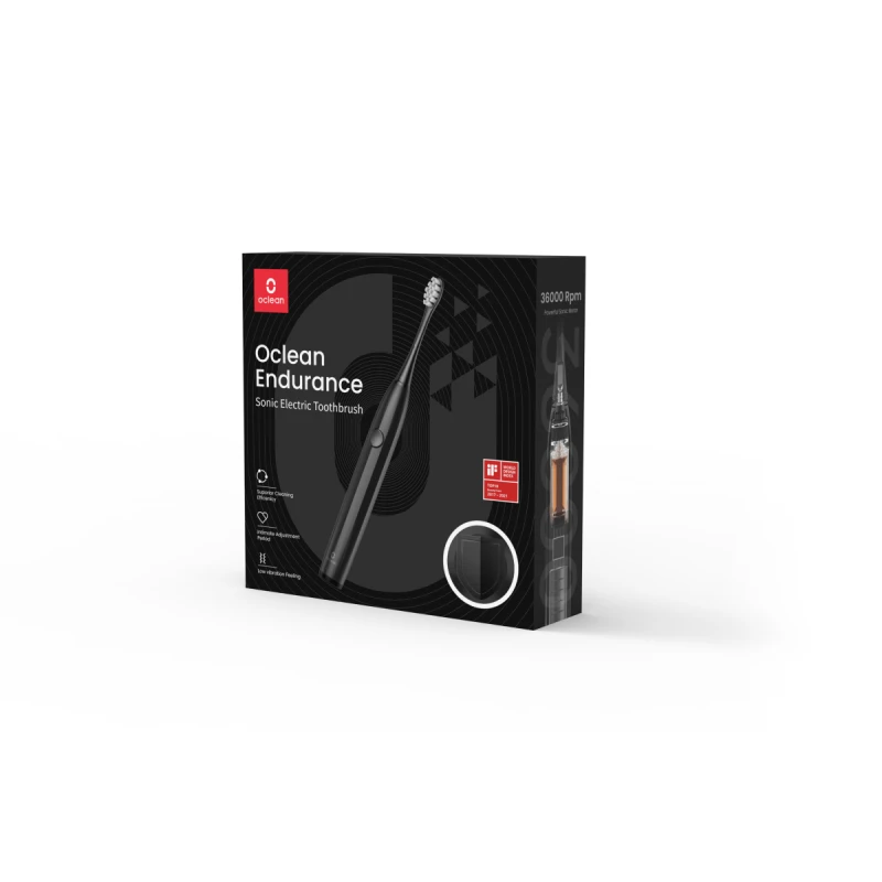 OCLEAN Endurance Black