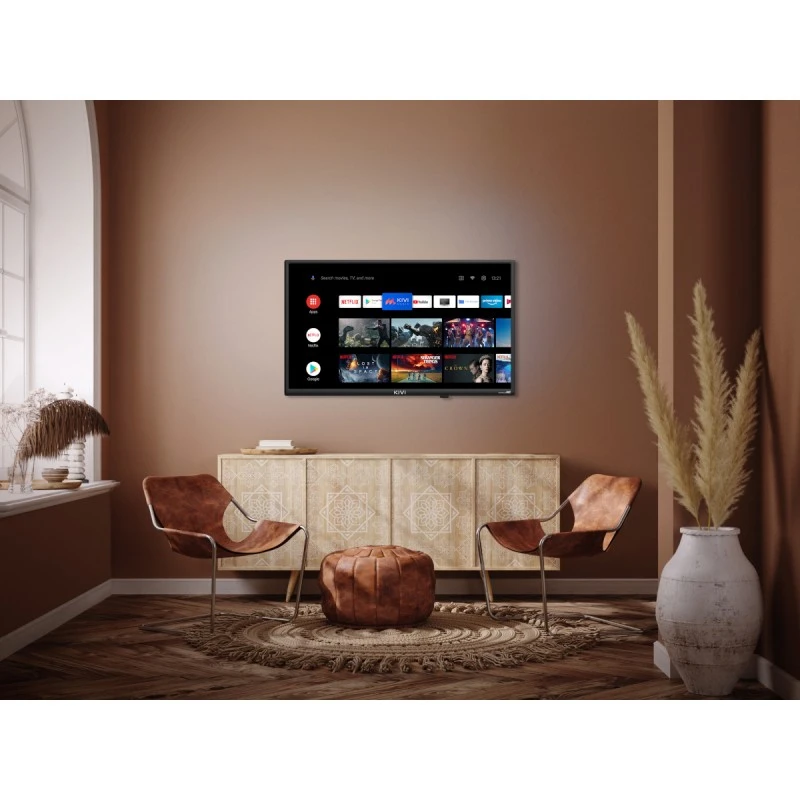 KIVI 24H750NB HD SMART ANDROID TV