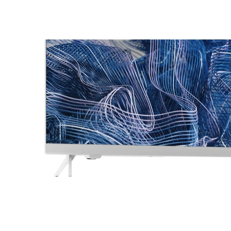 KIVI 32H750NW HD SMART ANDROID TV WHITE