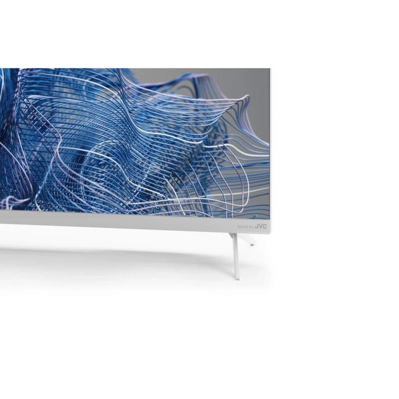 KIVI 32H750NW HD SMART ANDROID TV WHITE