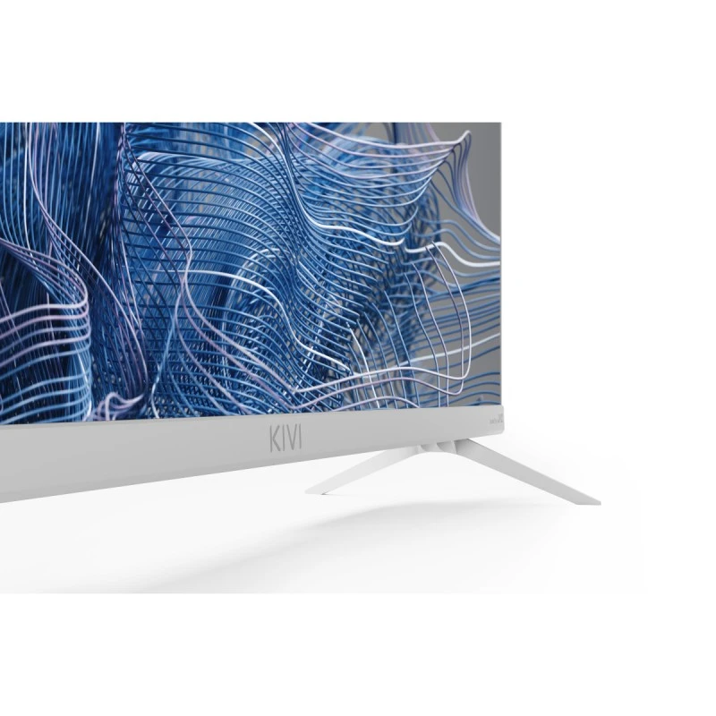 KIVI 32H750NW HD SMART ANDROID TV WHITE