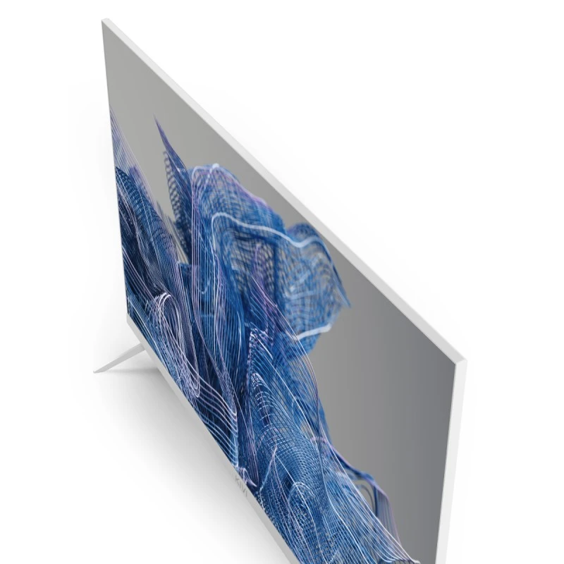 KIVI 32H750NW HD SMART ANDROID TV WHITE