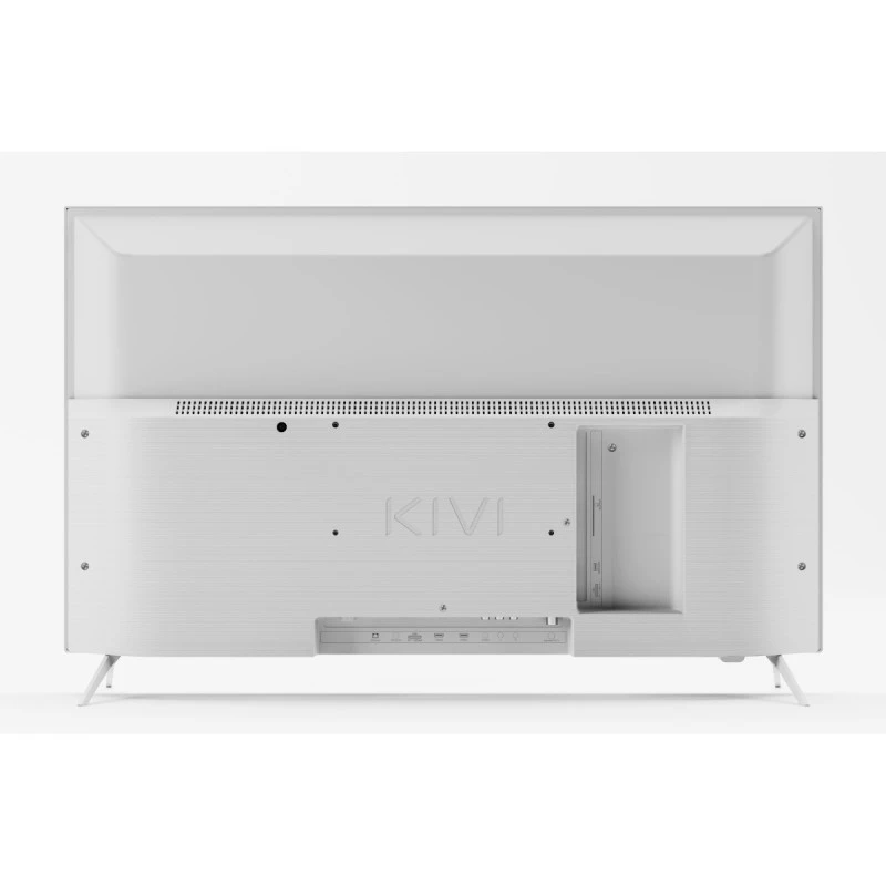KIVI 32H750NW HD SMART ANDROID TV WHITE
