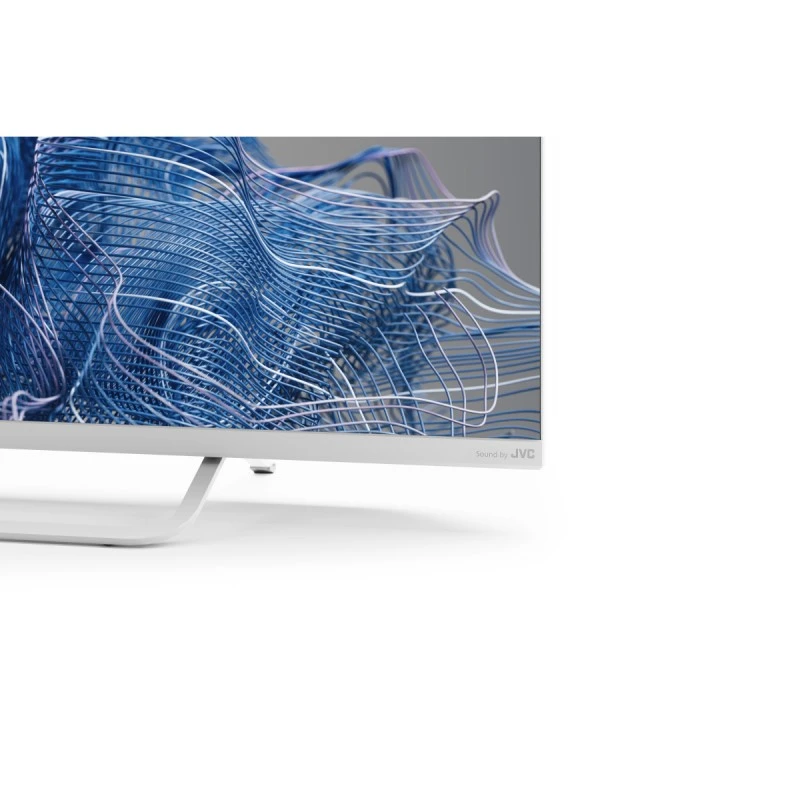 KIVI 32F750NW FHD SMART ANDROID TV WHITE