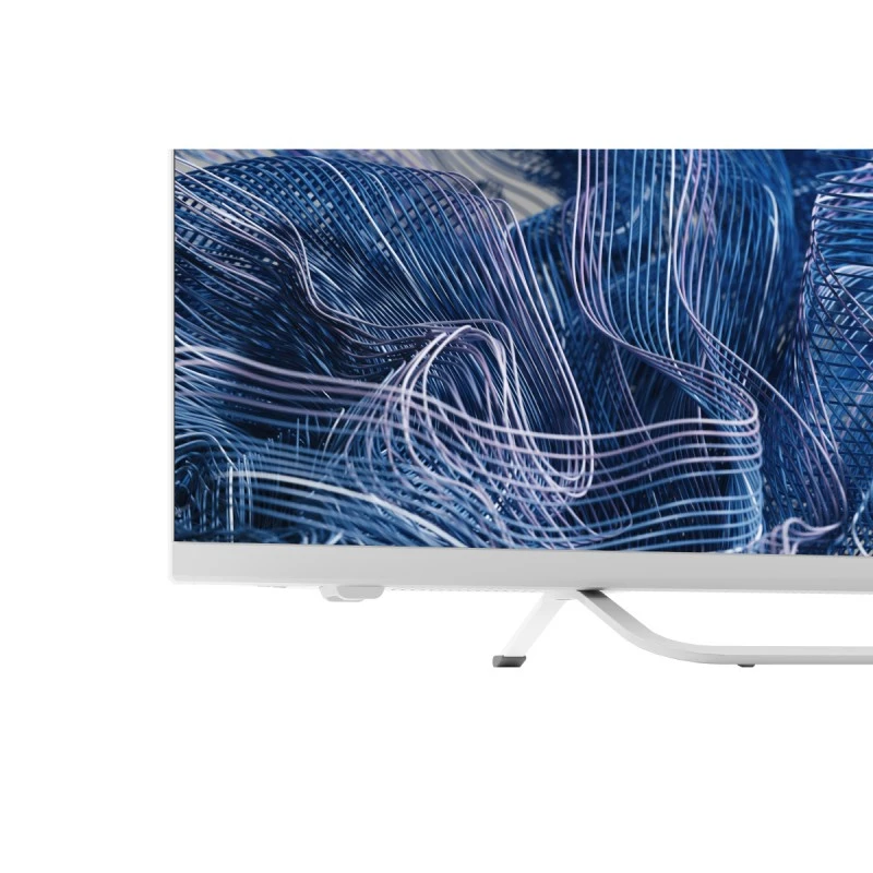 KIVI 32F750NW FHD SMART ANDROID TV WHITE