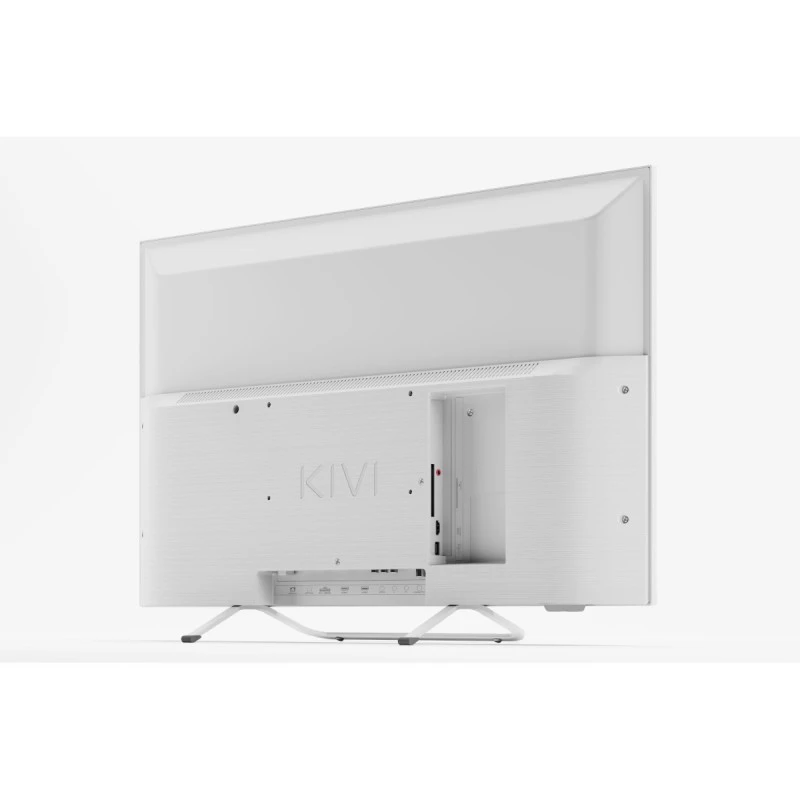 KIVI 32F750NW FHD SMART ANDROID TV WHITE