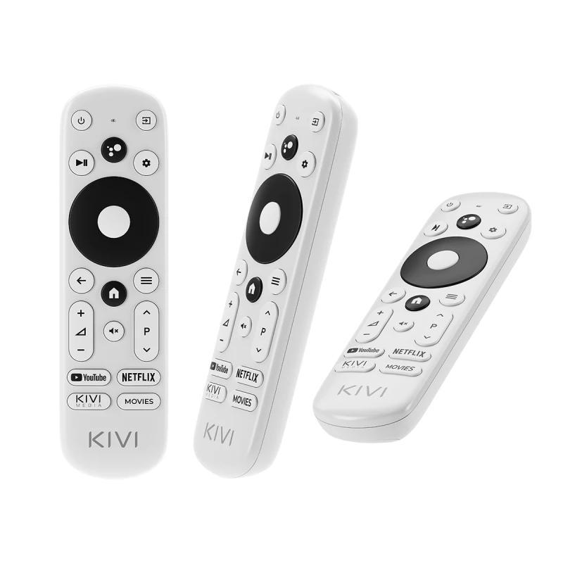 KIVI 32F750NW FHD SMART ANDROID TV WHITE