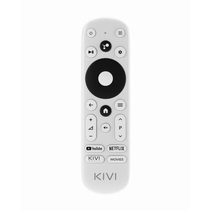 KIVI 40F750NB FHD SMART ANDROID TV