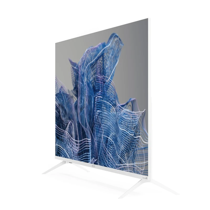 KIVI 43U750NW UHD SMART ANDROID TV WHITE