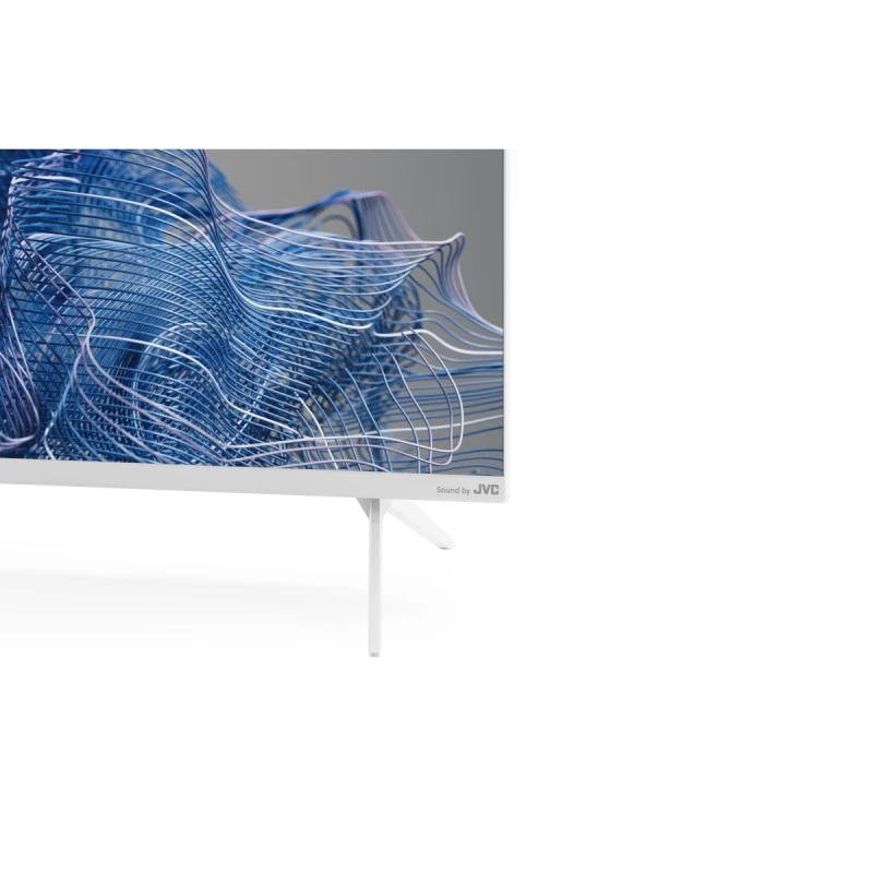 KIVI 43U750NW UHD SMART ANDROID TV WHITE