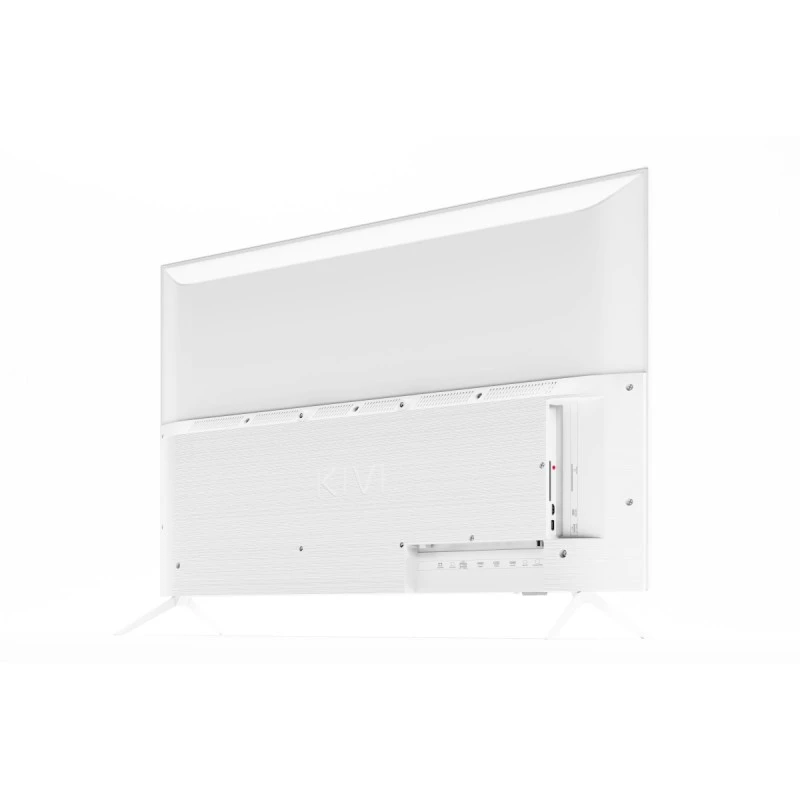KIVI 43U750NW UHD SMART ANDROID TV WHITE