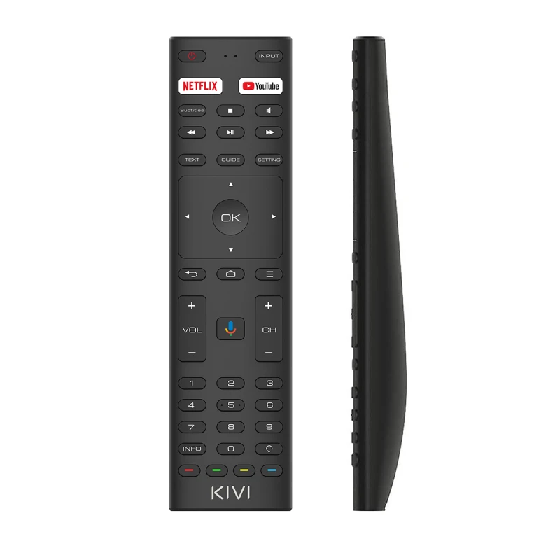 KIVI 55U740NB UHD SMART ANDROID TV