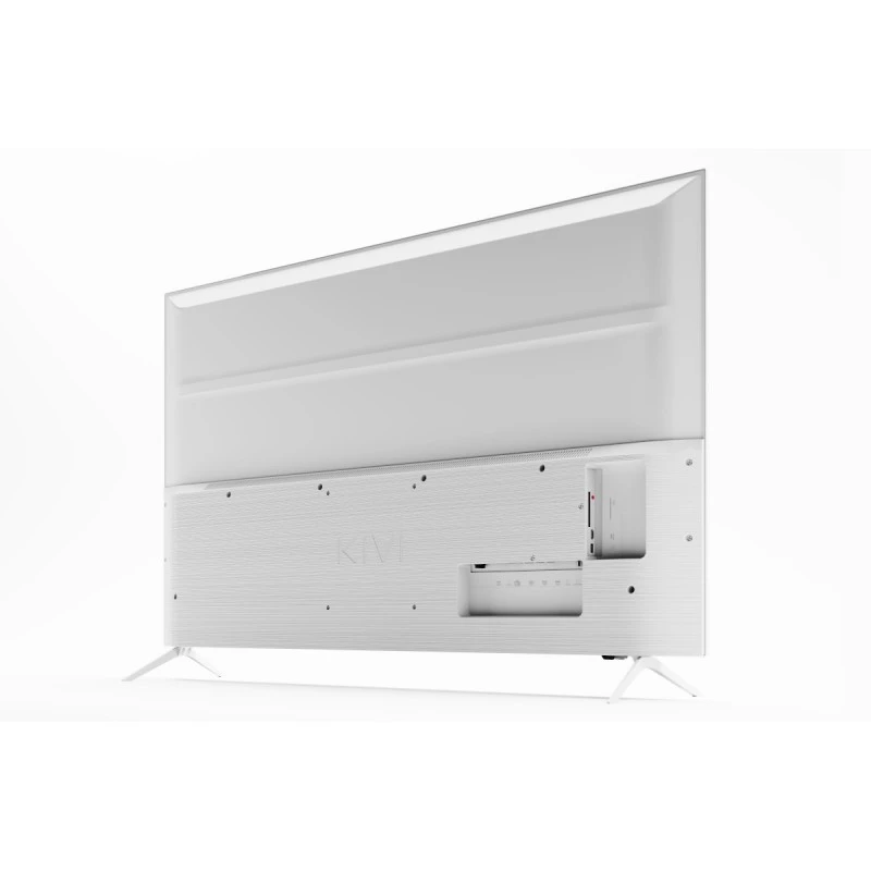 KIVI 55U750NW UHD SMART ANDROID TV WHITE