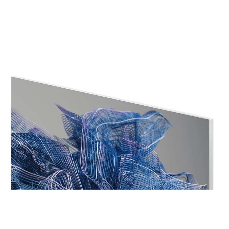 KIVI 55U750NW UHD SMART ANDROID TV WHITE