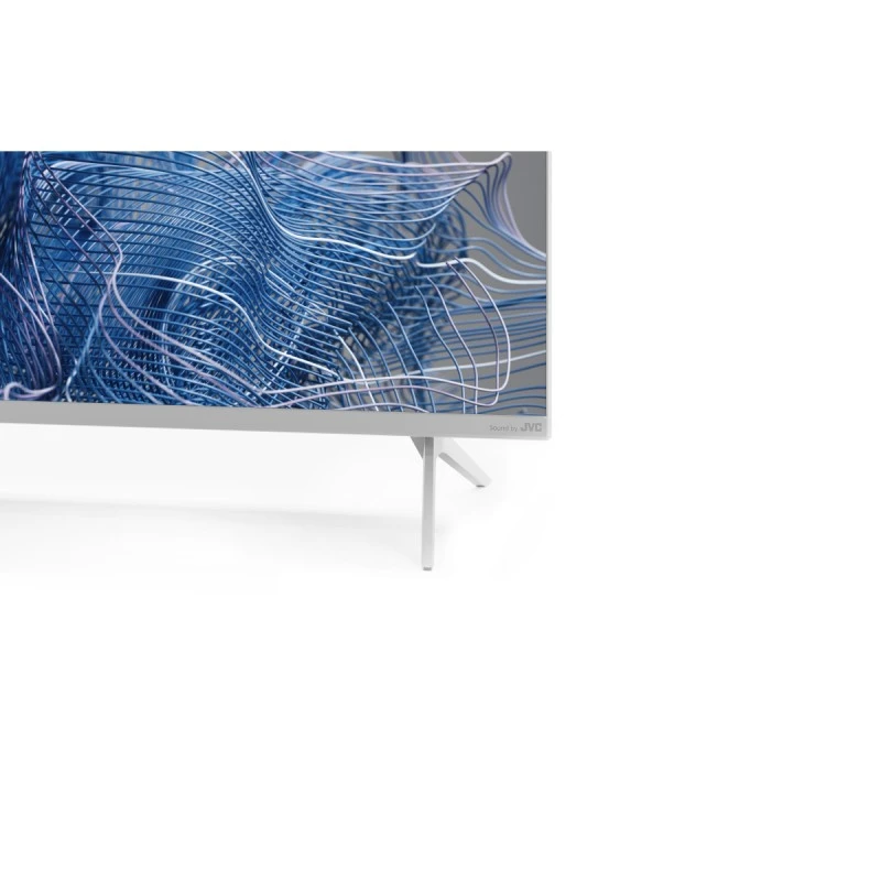 KIVI 55U750NW UHD SMART ANDROID TV WHITE