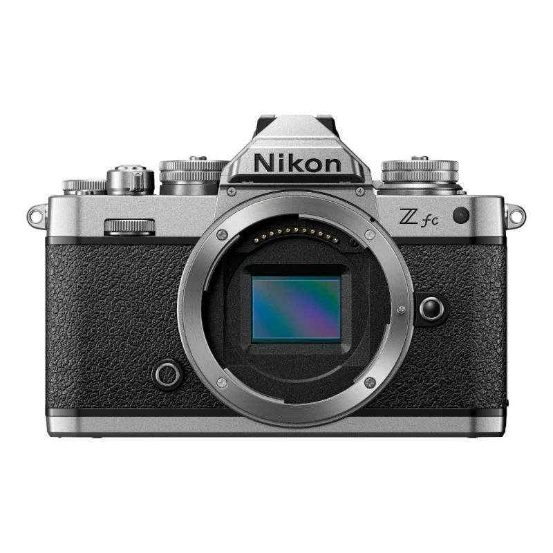 NIKON Z FC + 16-50VR KIT SL 20.9 MPx