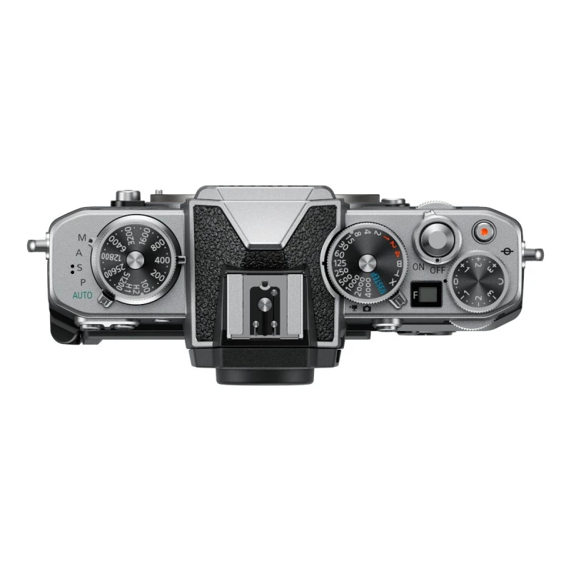 NIKON Z FC + 16-50VR KIT SL 20.9 MPx