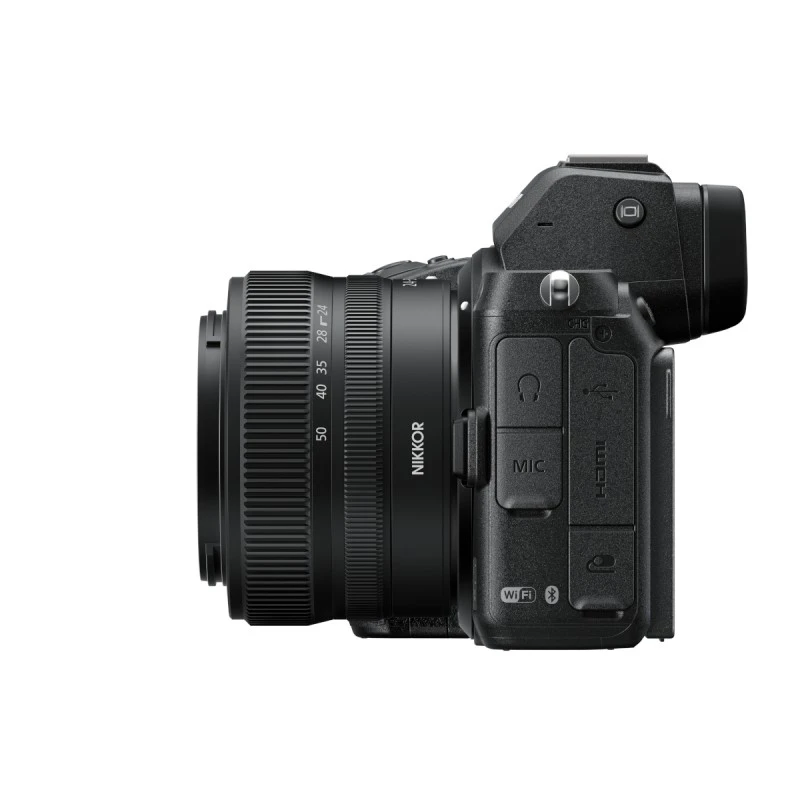 NIKON Z5 + 24-50 24.3 MPx