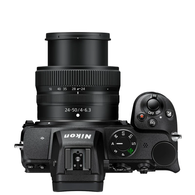 NIKON Z5 + 24-50 24.3 MPx
