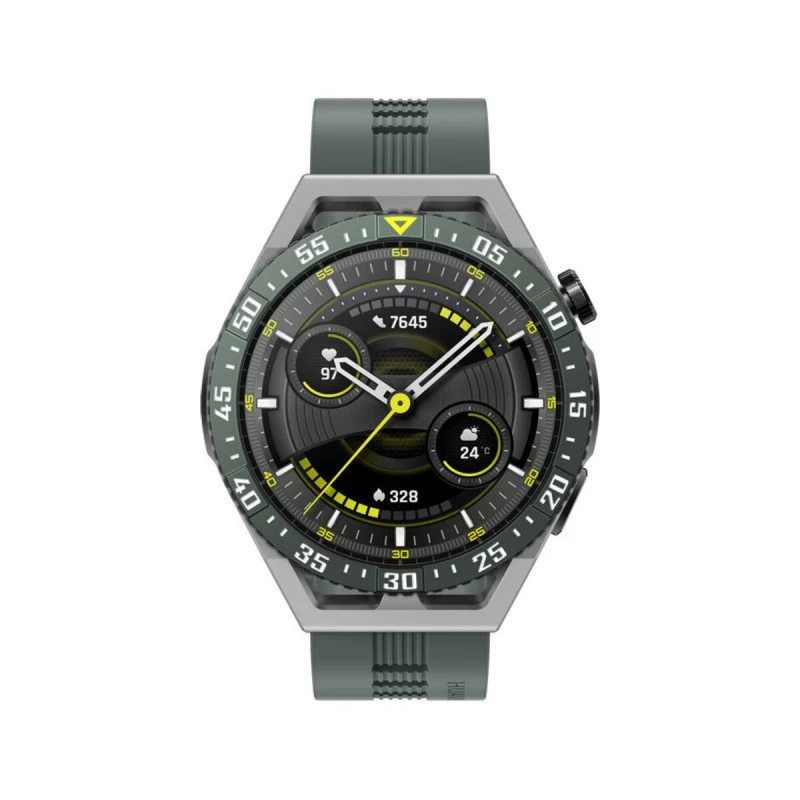 HUAWEI WATCH GT 3 SE GREEN